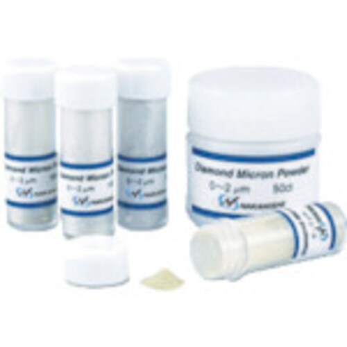 ダイヤモンドパウダー #3000 55307