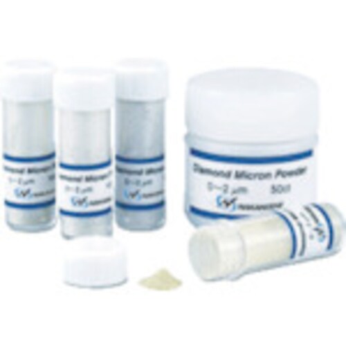 ダイヤモンドパウダー #600 55313