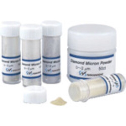 ダイヤモンドパウダー #8000 55318