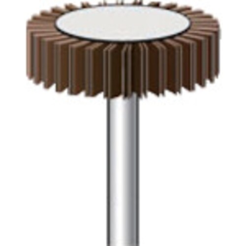 フラップサンダー (5本入) 49142