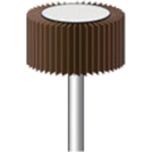 フラップサンダー (5本入) 49155