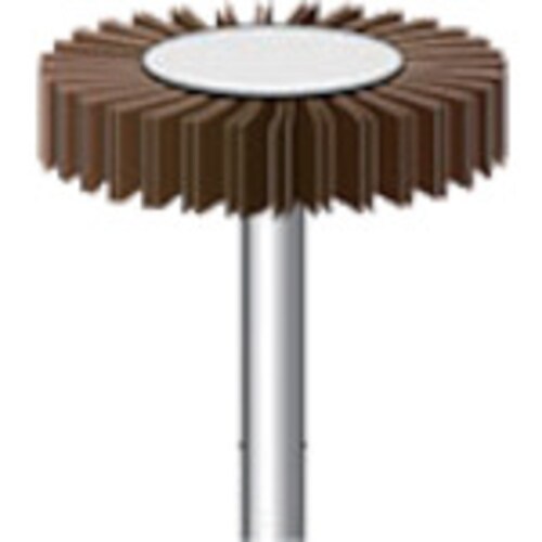 フラップサンダー (5本入) 49177