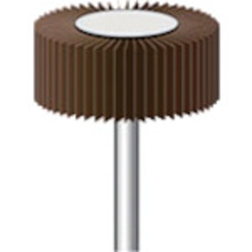 フラップサンダー (5本入) 49181