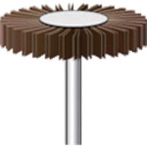 フラップサンダー (5本入) 49194