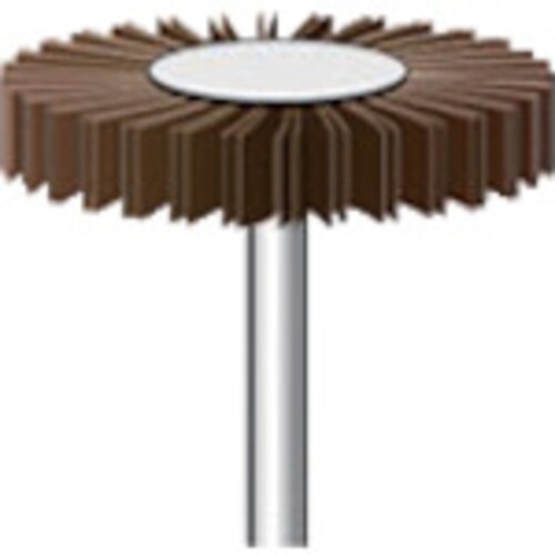 フラップサンダー (5本入) 49196