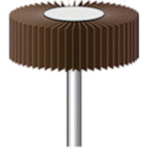 フラップサンダー (5本入) 49204