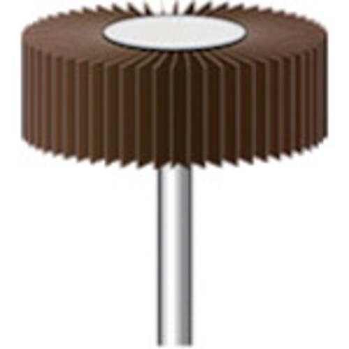 フラップサンダー (5本入) 49206