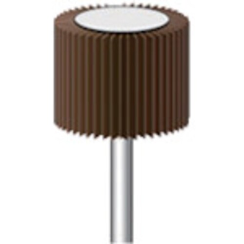 フラップサンダー (5本入) 49234