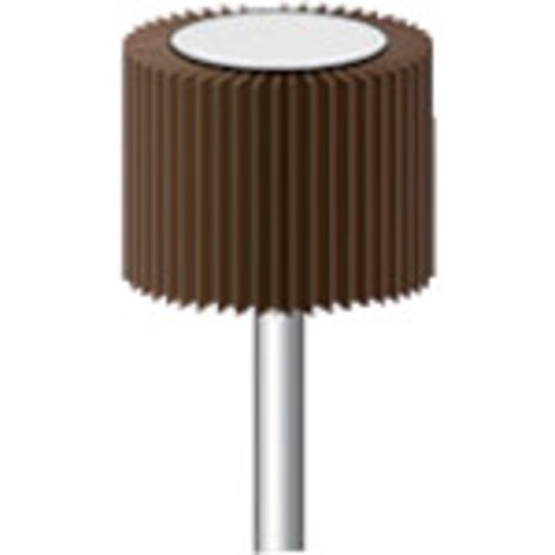 フラップサンダー (5本入) 49235