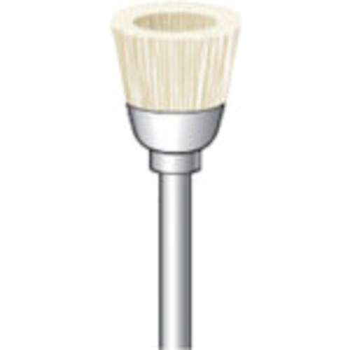 毛ブラシカップ型 50285