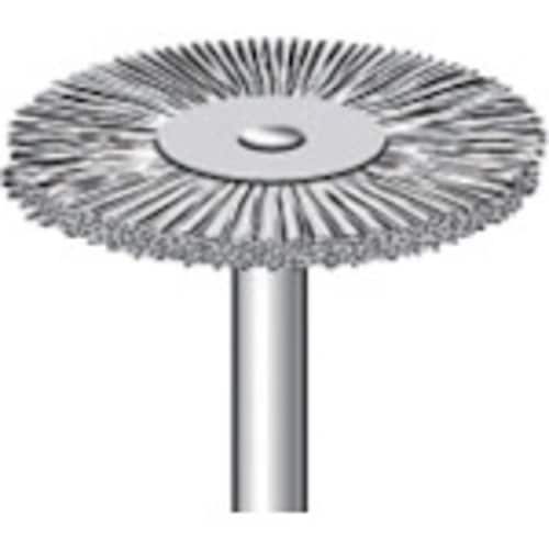 ステンレスワイヤーブラシ 50424