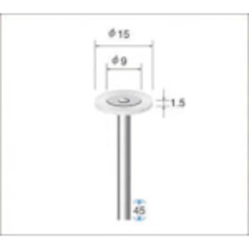 ナイロンブラシ 50721