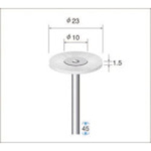 ナイロンブラシ 50722