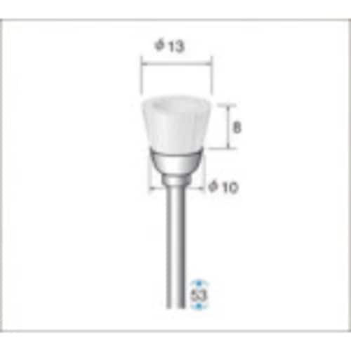 ナイロンブラシ 50723