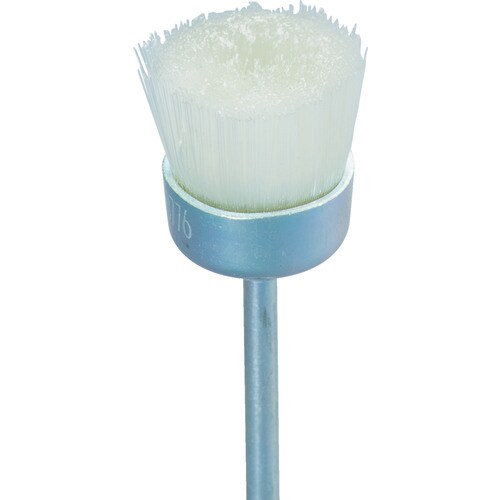 ナイロンブラシ (1Pk(袋)=5本入)