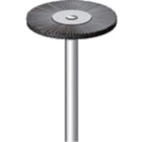 静電防止ナイロンブラシ 50742