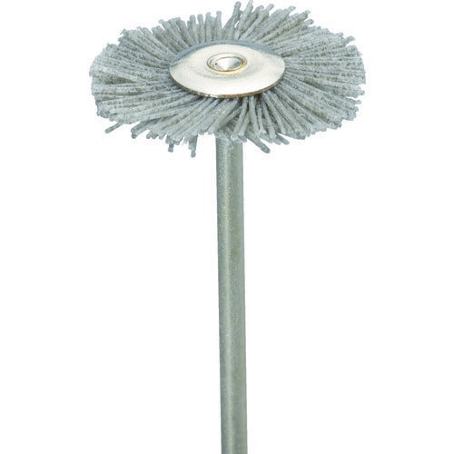 ダイヤ入りナイロンブラシ #180 51011