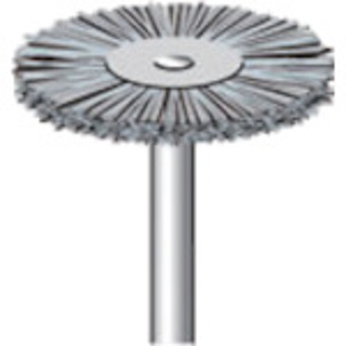 ダイヤ入りナイロンブラシ #400 51013