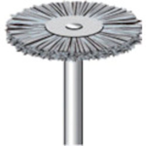 ダイヤ入りナイロンブラシ #600 51014