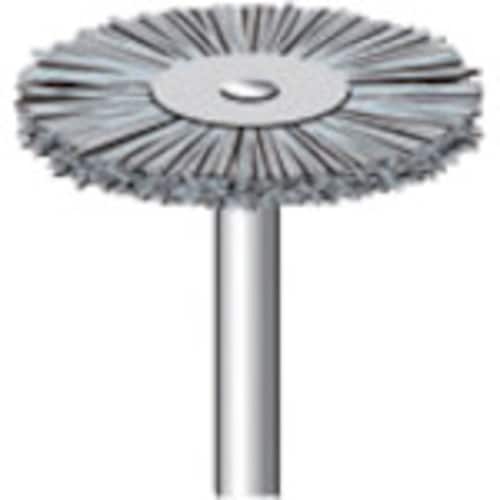 ダイヤ入りナイロンブラシ #180 51015