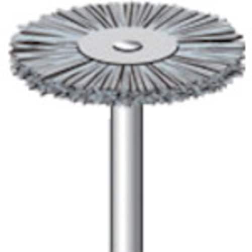 ダイヤ入りナイロンブラシ #400 51017