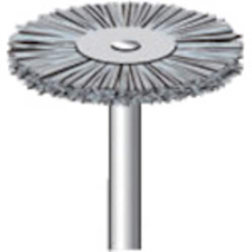 ダイヤ入りナイロンブラシ #600 51018