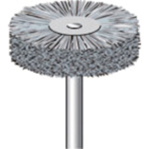 ダイヤ入りナイロンブラシ #240 51026