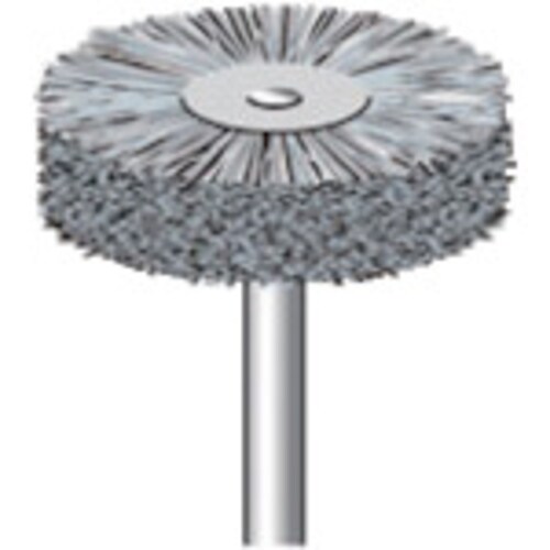 ダイヤ入りナイロンブラシ #400 51027