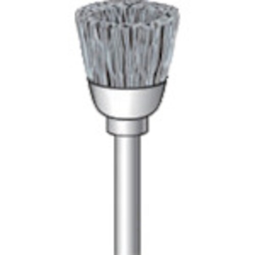 ダイヤ入りナイロンブラシ #180 51035