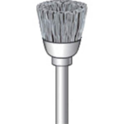 ダイヤ入りナイロンブラシ #240 51036