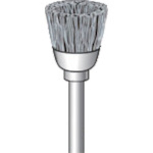 ダイヤ入りナイロンブラシ #400 51037