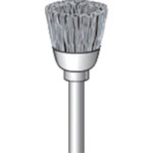 ダイヤ入りナイロンブラシ #600 51038