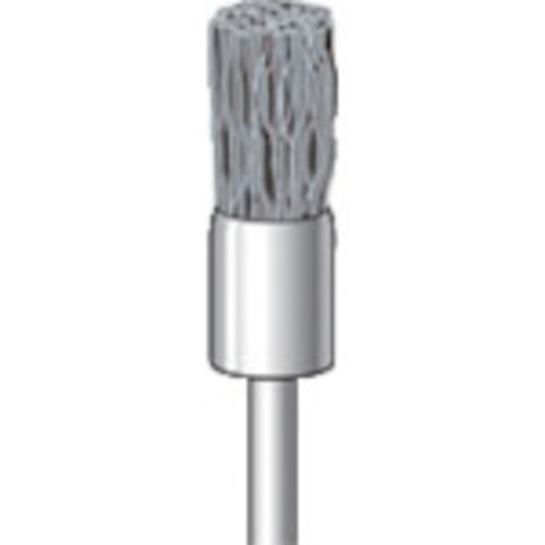 ダイヤ入りナイロンブラシ #400 51057