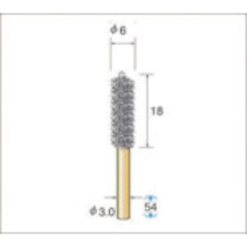 インサイドブラシ 51631