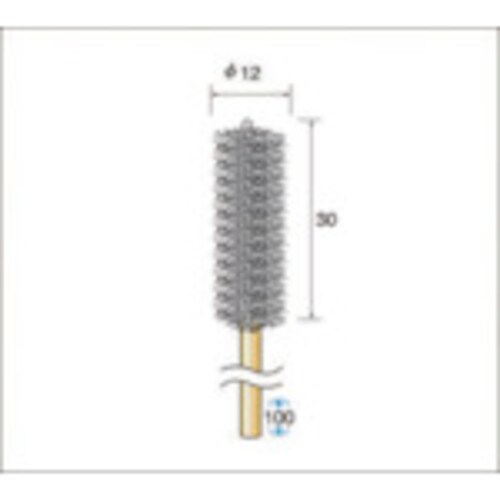 インサイドブラシ 51640