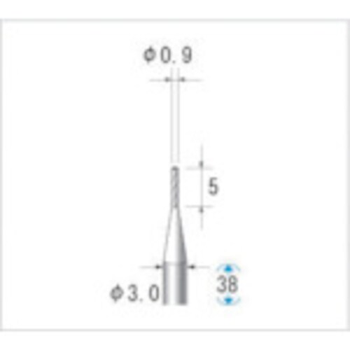 超硬カッター 24177