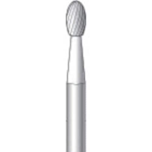 超硬カッター 楕円(シングルカット) 24261