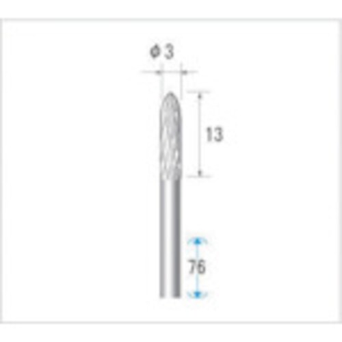 超硬カッター 24371