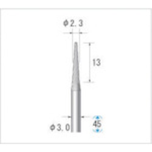 超硬カッター 24450