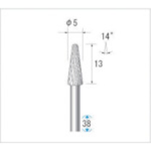 超硬カッター 24504