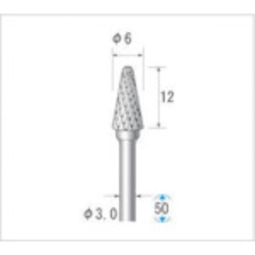 超硬カッター 24515