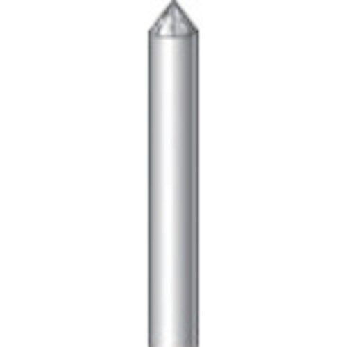 超硬カッター テーパー(ダブルカット) 24582