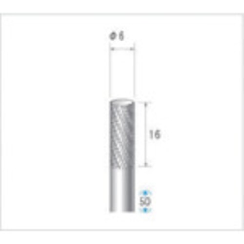 超硬アロイカッター 24675