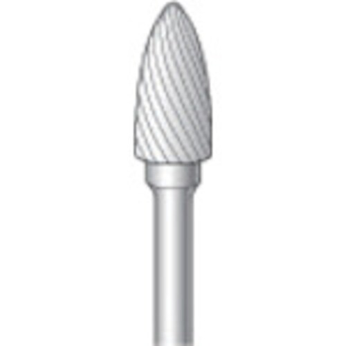 逆回転用超硬カッター 24724