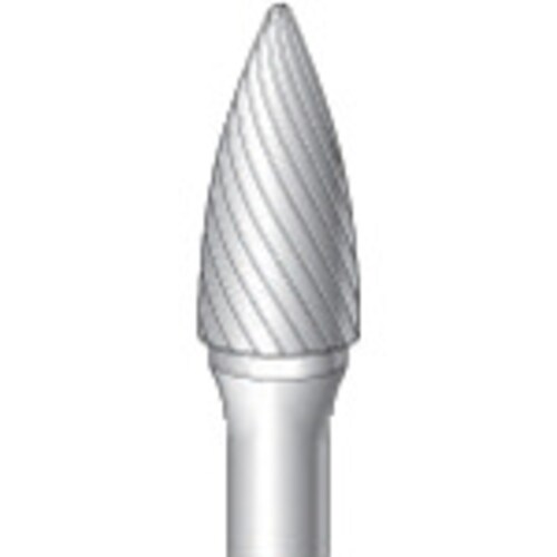 逆回転用超硬カッター 24813