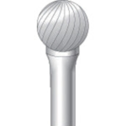 超硬カッター 球(シングルカット) 26014