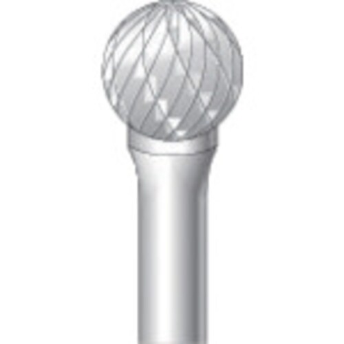 超硬カッター 球(ダブルカット) 26024