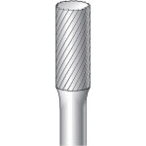 超硬カッター 円筒(シングルカット) 26032