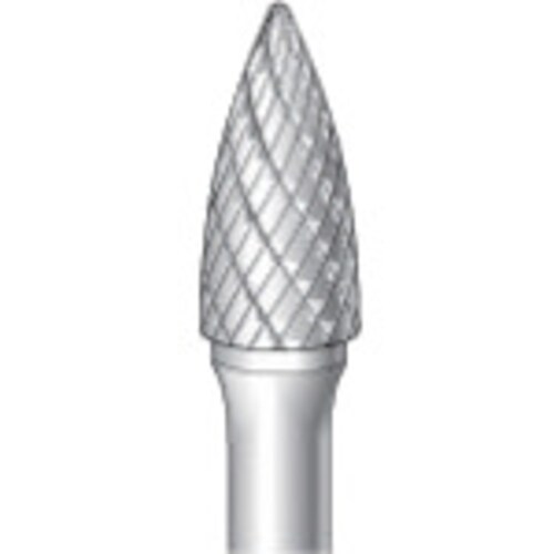 超硬カッター 砲弾(ダブルカット) 26123