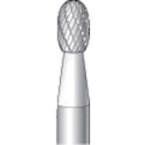 超硬カッター 楕円(ダブルカット) 26166